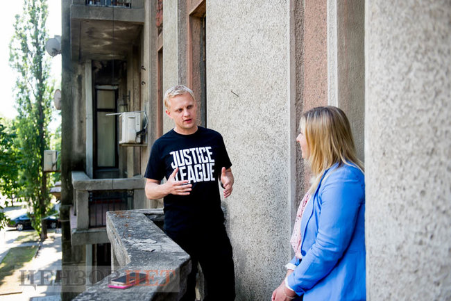 Віталій Шабунін: Зірваний конкурс по САП – це буде репутаційне самогубство Зеленського бензопилою 03