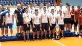 Дефлімпійська збірна України з волейболу перемогла Росію і стала чемпіоном Європи