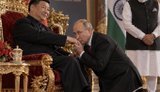 Путінська геополітика, Незнайко на Місяці, антикорупційна команда. Свіжі фотожаби від "Цензор.НЕТ"
