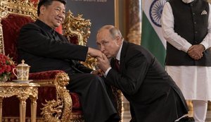 Путінська геополітика, Незнайко на Місяці, антикорупційна команда. Свіжі фотожаби від "Цензор.НЕТ"