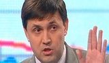 Коммунист Царьков: Не путайте курочки "Магги" с Карлом Марксом. ВИДЕО.