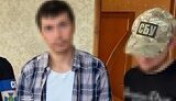 Three Russian agents were detained in Kyiv. Among them there is Russian