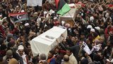 Каддафи переходит в контрнаступление: на северо-востоке Ливии идут ожесточенные бои