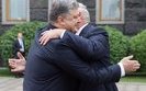 порошенко