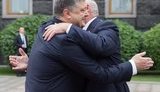 порошенко