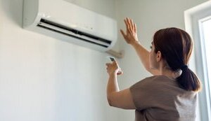 кондиціонер