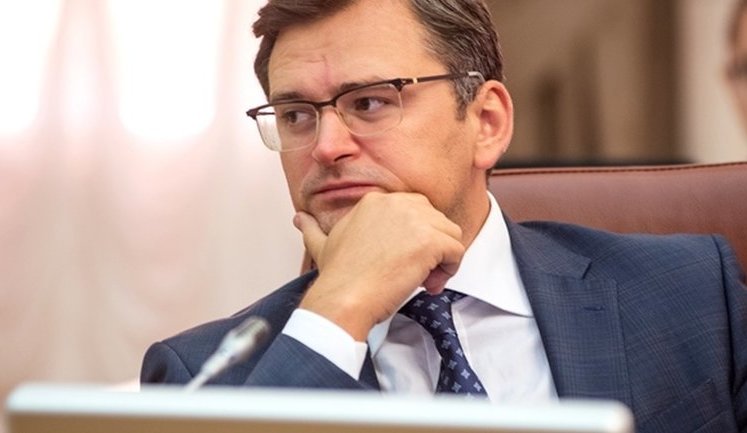Ukraine's MFA summons its ambassador to Belarus home for consultations