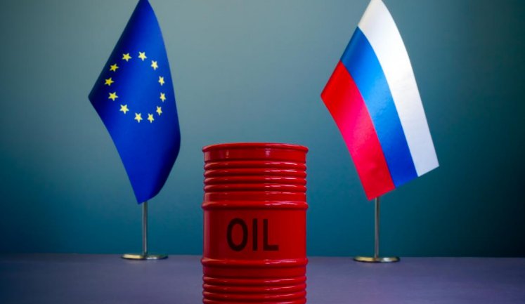 Міністри енергетики ЄС обговорять відмову від російського палива після заклику Трампа