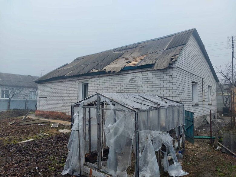 чернігівщина