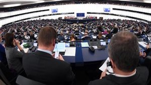 европарламент