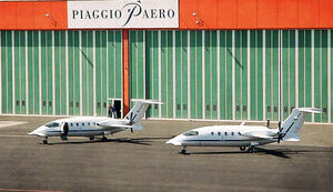 Piaggio Aerospace