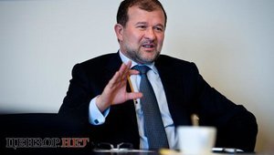 Мой брат Петевка взял большие деньги и пошел в “Волю народа“. Если он не поймет, какую ошибку совершил, я скорее своему псу руку подам, чем ему, - Балога