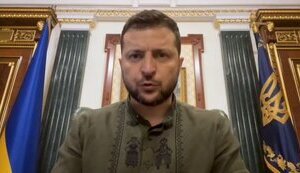 зеленський
