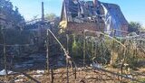 Наслідки обстрілів Нікопольщини 23 вересня