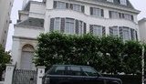 Квартиру Ахметова в Лондоне охраняют бывшие британские спецназовцы, а Пинчук - уже закончил ремонт в самом дорогом доме. ФОТОрепортаж