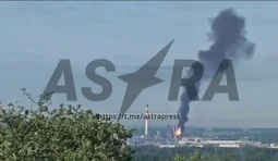 Атака на Кстово