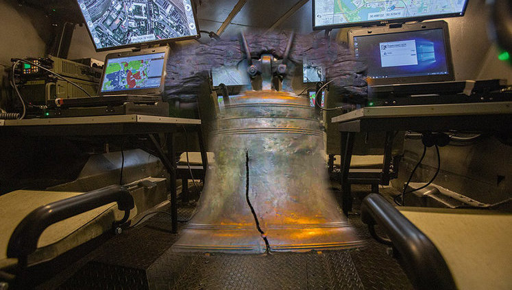 Хищение 246 млн грн на системе "Дзвін": НАБУ завершило расследование