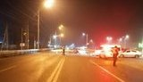 Под Киевом полицейский спровоцировал ДТП, в котором погибли два человека. ФОТО