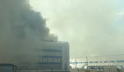 Россияне атаковали сразу три склада с лекарственными средствами. ВИДЕО