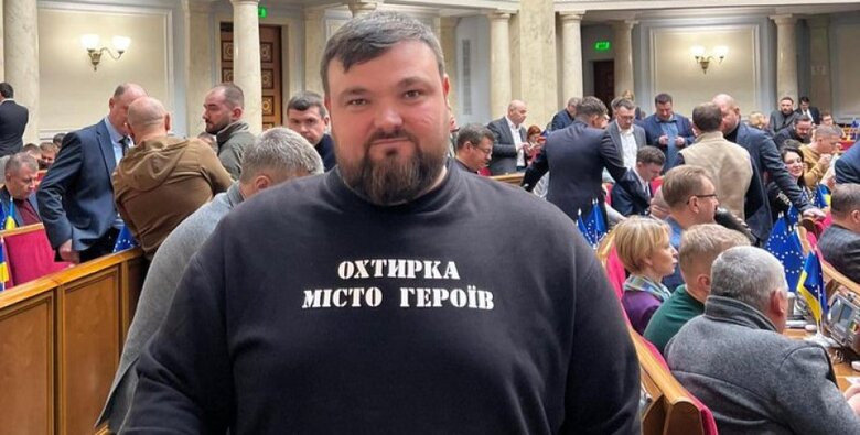 задорожній