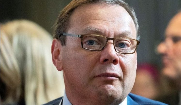 Чому Фрідман досі у "Київстарі" і чи зможе Україна його прибрати після зняття санкцій ЄС?