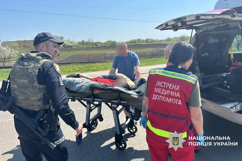 На Сумщині внаслідок російських обстрілів загинула 52-річна жінка