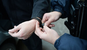Громадянина Киргизстану, який воював проти України у ПВК "Вагнер", затримали після приїзду на батьківщину. ВIДЕО