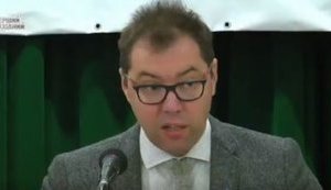 Ніяких президентів, ніяких автономій ніхто вибирати на Донбасі не дозволить. Україна - унітарна держава, - МЗС про "формулу Штайнмаєра". ВIДЕО