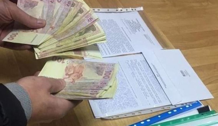 Police establish 36 facts of bribing voters, - Avakov