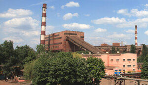 комбінат,побужський,пфк,феронікелевий