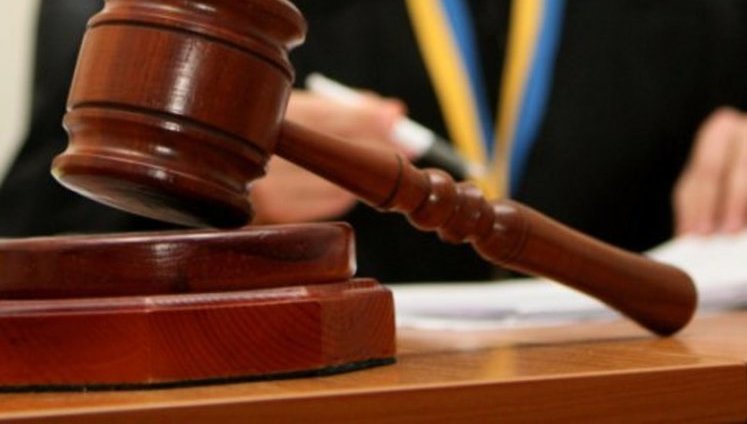 Суд арестовал экс-главу Администрации морских портов с залогом в 12 миллионов