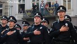 львов полиция присяга