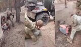 рф,вагнер,армія,бійка