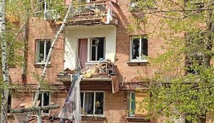 Из-за вражеских обстрелов известно о 2 погибших и 3 раненых в Донецкой области. ФОТОРЕПОРТАЖ