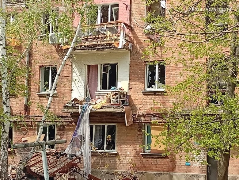 2 погибших и 3 раненых в Донецкой области в результате обстрелов