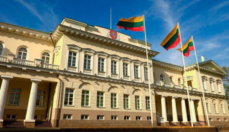 Литва висловила РФ ноту протесту з приводу найбільшої атаки по Україні