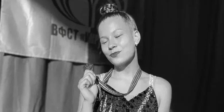 Загинула Яна Пєшкова у Чернігові