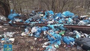 Ексдиректорка підприємства завдала шкоди землям Трускавця на 70 мільйонів, – Офіс генпрокурора