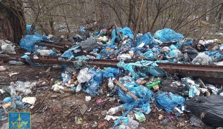 Ексдиректорка підприємства завдала шкоди землям Трускавця на 70 мільйонів, – Офіс генпрокурора