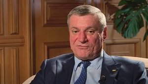 Мінстратегпром підтримує ідею створення спеціалізованої виставки оборонної продукції в Україні, - Уруський