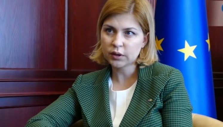 Евросоюз не откроет границы для украинцев с 1 июля, – вице-премьер (обновлено)