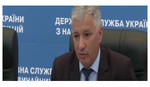 Из-за жары количество пожаров в этом году увеличилось на 40%. На данный момент горят 32 торфяника, 16 из них на Киевщине, - Чечеткин. ВИДЕО