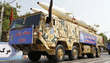 missiles