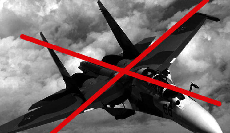 Дрони СБУ уразили 5 винищувачів РФ на аеродромі Саки, один - знищено повністю