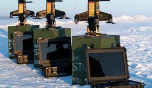 Німеччина профінансувала виробництво 15 тисяч українських дронів-перехоплювачів для Нацгвардії