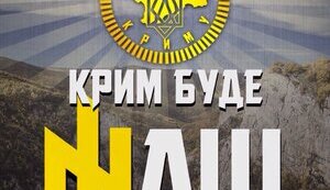 Навіщо азовці в своїй агітації використовують літеру N?