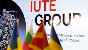 З думкою про українців у Європі: Навіщо естонська Iute Grouр придбала банк в Україні?