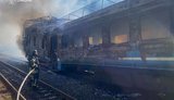 Удар РФ по потягу на Сумщині: дві людини померли в лікарні, ще дві - у важкому стані