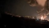 Explosions in Smolensk, Russia