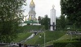 Після майже 10 років застою ми будуємо другу чергу Меморіалу жертв Голодомору, - Нищук